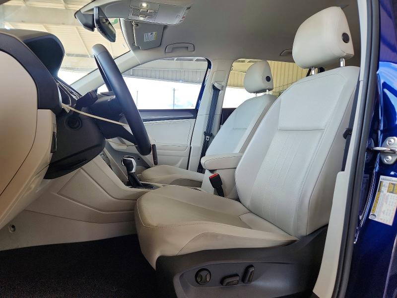 Aukcja sprzedaży 2022 Volkswagen Tiguan, vin: 3VV3B7AX8NM072159, numer aukcji: 66524996