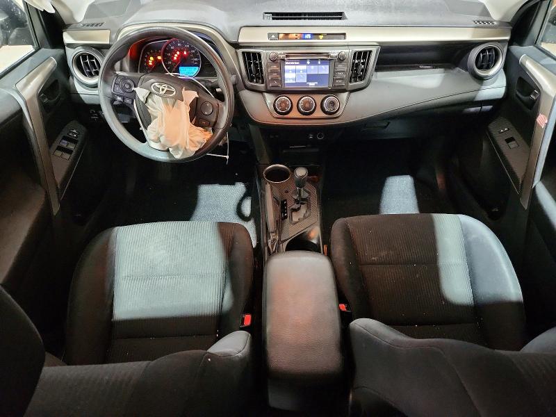 Aukcja sprzedaży 2015 Toyota Rav4, vin: 2T3BFREV0FW264338, numer aukcji: 64115096