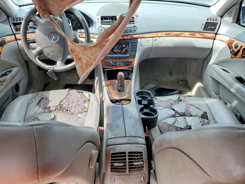 Aukcja sprzedaży 2005 Mercedes-benz E, vin: WDBUF65J85A632412, numer aukcji: 67196466