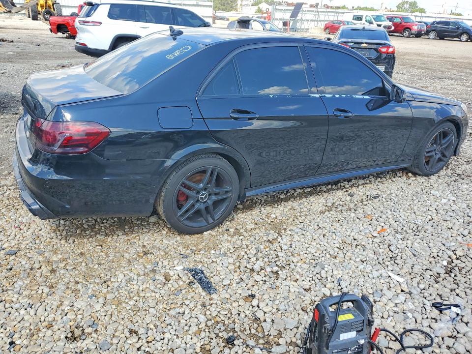 Продаж на аукціоні авто 2014 Mercedes-benz E, vin: WDDHF8JB7EA987056, номер лоту: 63293456