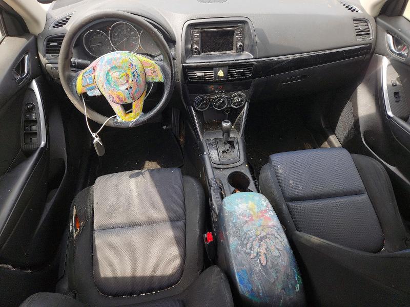 65349176 :رقم المزاد ، JM3KE2BE4E0331600 vin ، 2014 Mazda Cx-5 مزاد بيع