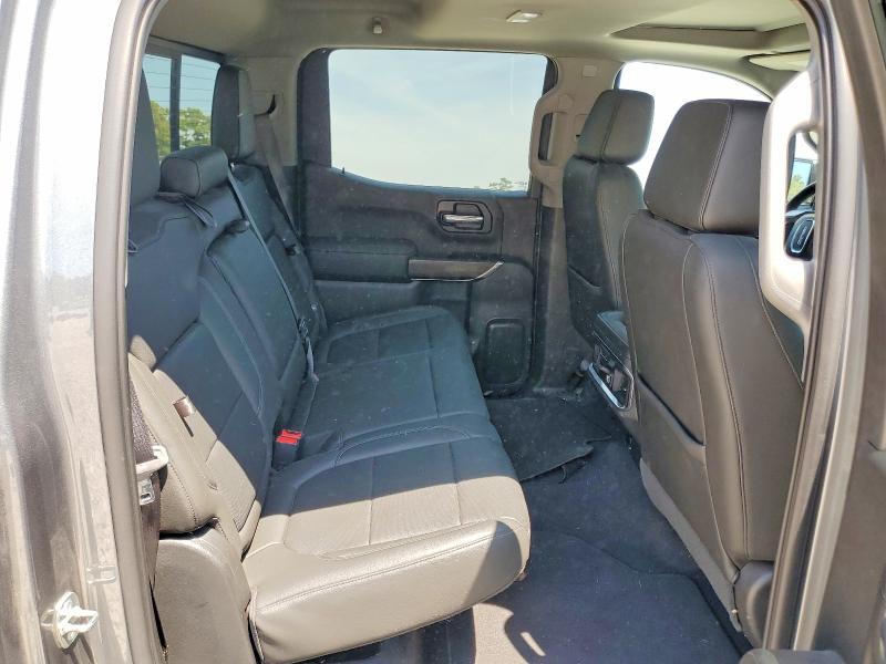 Продажа на аукционе авто 2020 Gmc Sierra, vin: 3GTU9DED7LG133168, номер лота: 66372986