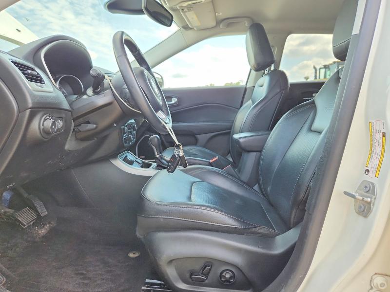 Продаж на аукціоні авто 2019 Jeep Compass, vin: 3C4NJDCB3KT712077, номер лоту: 66144616