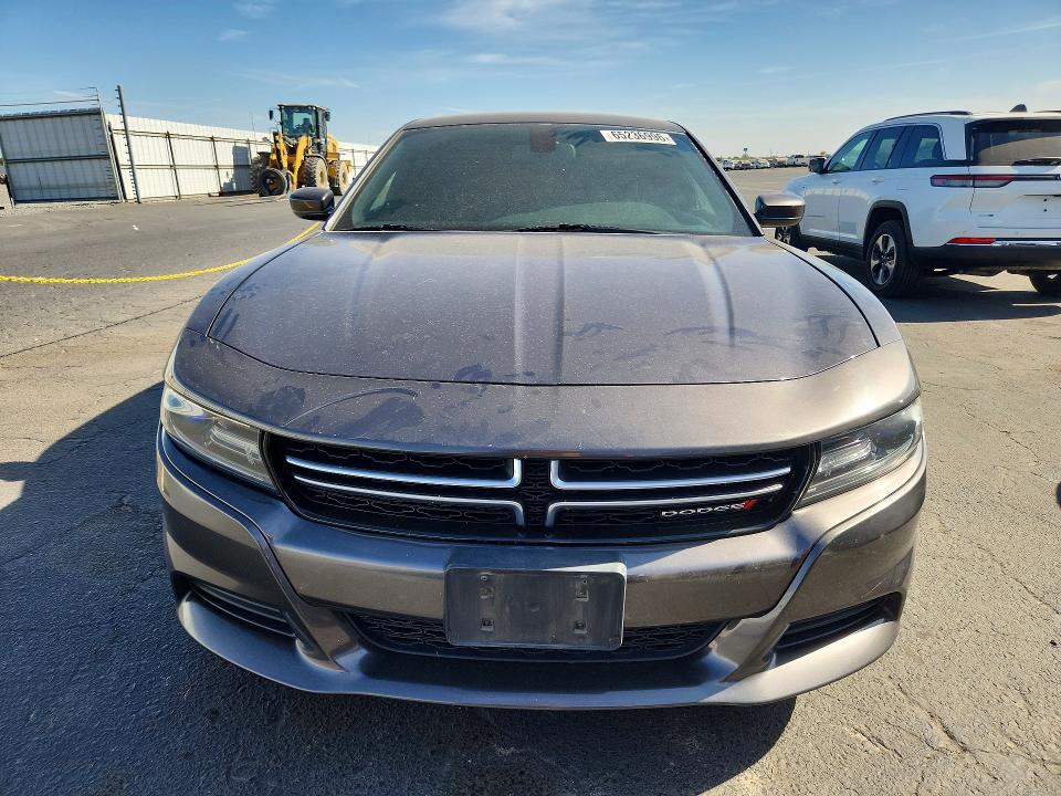 Aukcja sprzedaży 2015 Dodge Charger, vin: 2C3CDXBG8FH738657, numer aukcji: 65236996