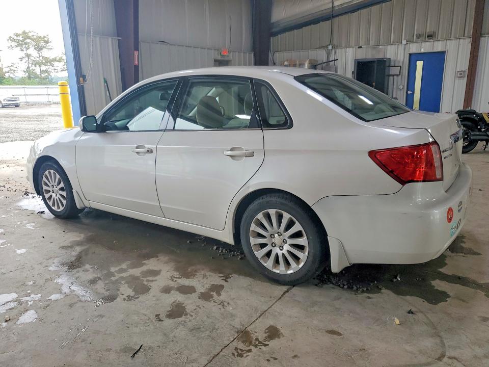 Продажа на аукционе авто 2010 Subaru Impreza, vin: JF1GE6B66AH503416, номер лота: 64159016