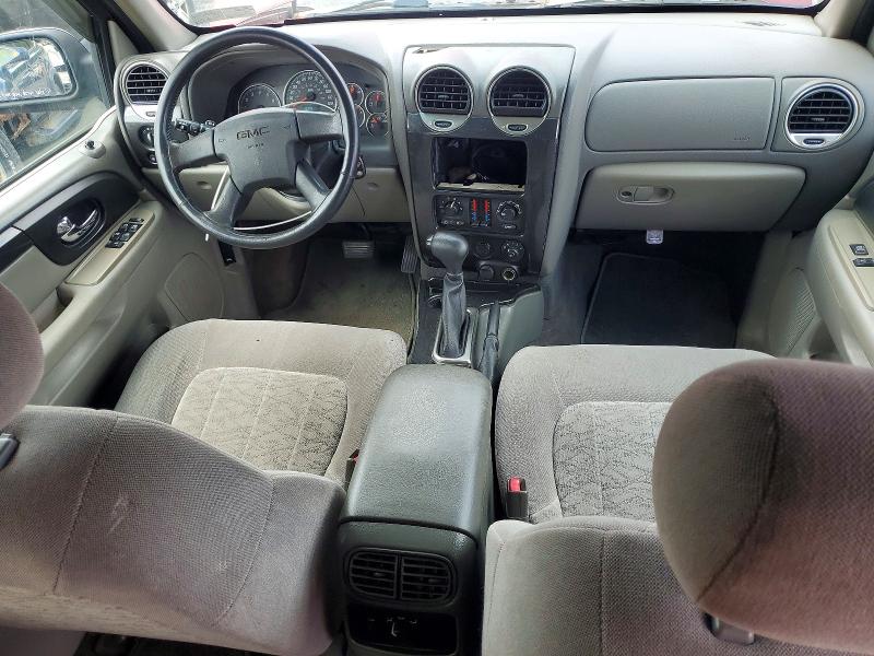 Aukcja sprzedaży 2004 Gmc Envoy, vin: 1GKDT13S142250356, numer aukcji: 65310356