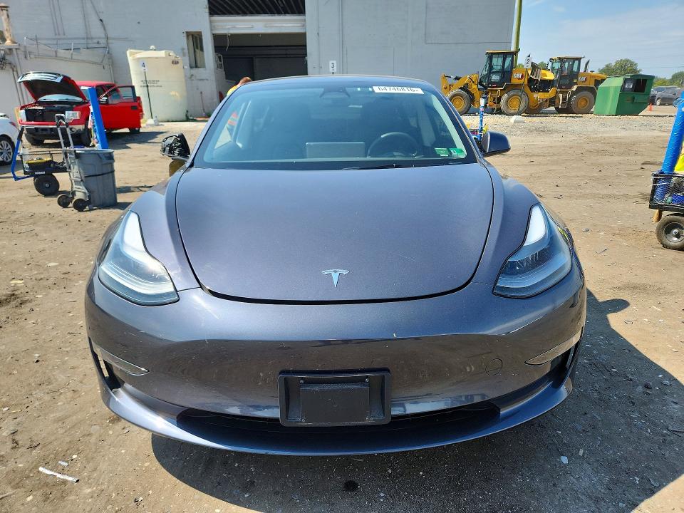 Продаж на аукціоні авто 2023 Tesla Model 3, vin: 5YJ3E1EA7PF574516, номер лоту: 64746816