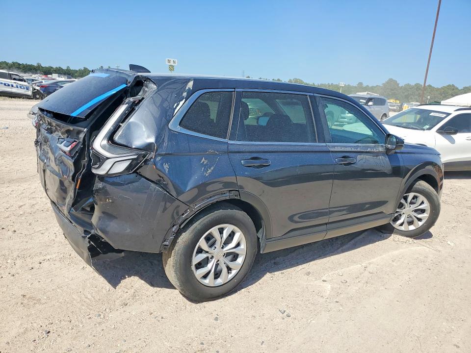 Aukcja sprzedaży 2026 Honda Cr-v, vin: 2HKRS3H26TH309035, numer aukcji: 63869846