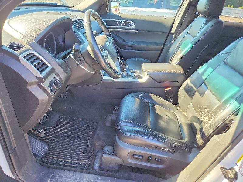 Aukcja sprzedaży 2013 Ford Explorer, vin: 1FM5K8D89DGB11069, numer aukcji: 63491696