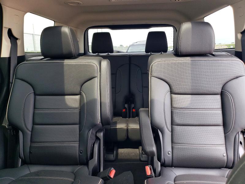 Aukcja sprzedaży 2023 Gmc Acadia, vin: 1GKKNPL45PZ100705, numer aukcji: 65177906