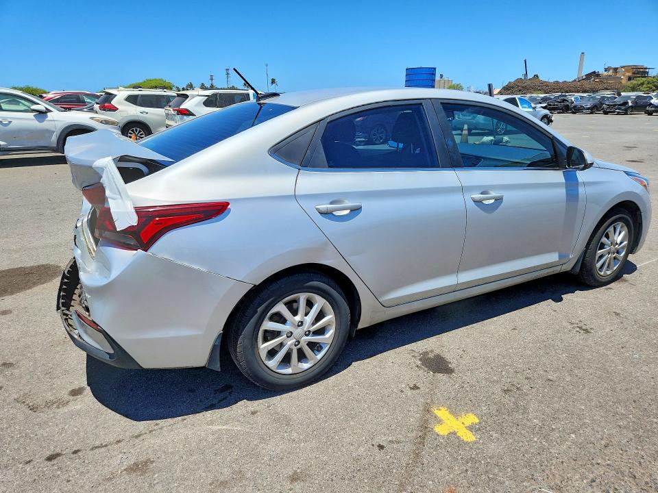Продажа на аукционе авто 2019 Hyundai Accent, vin: 3KPC24A34KE041751, номер лота: 65408936