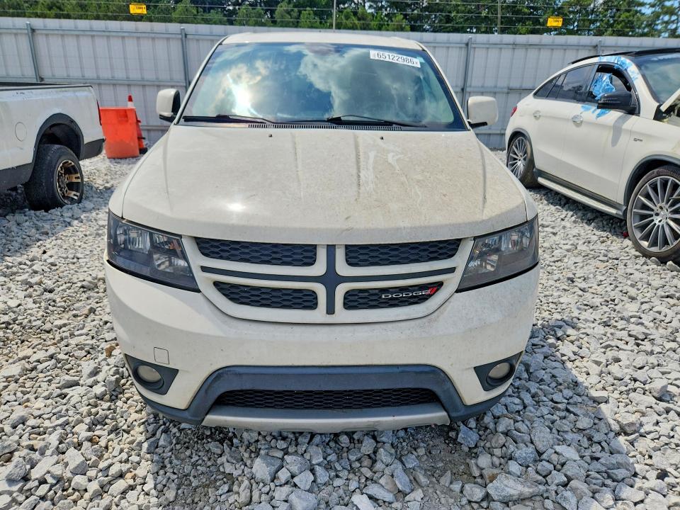 65122986 :رقم المزاد ، 3C4PDDEG1FT533597 vin ، 2015 Dodge Journey مزاد بيع