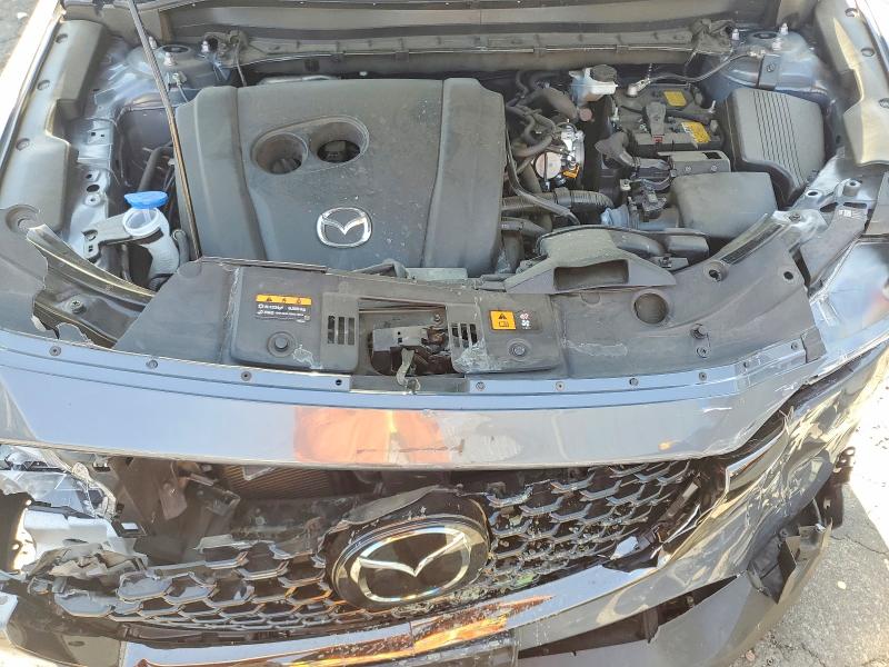 65401626 :رقم المزاد ، JM3KFBCMXN1563647 vin ، 2022 Mazda Cx-5 مزاد بيع