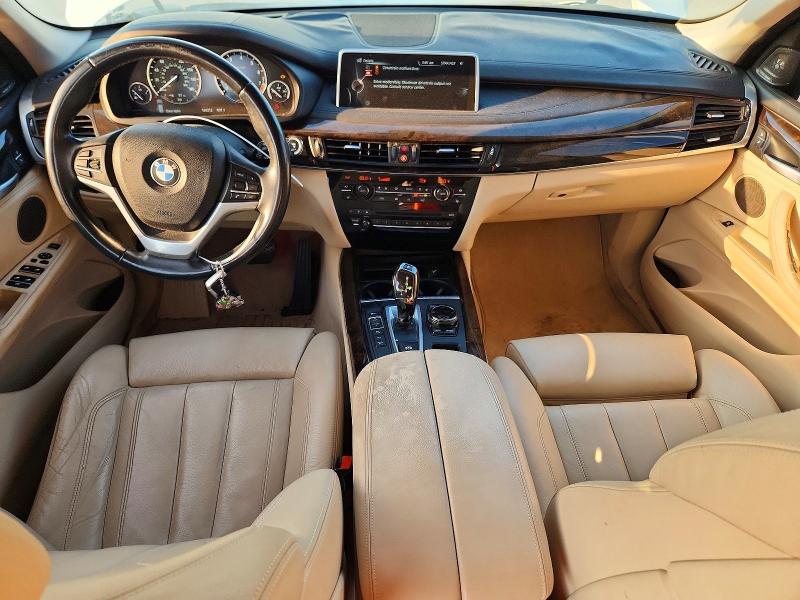 Aukcja sprzedaży 2015 Bmw X5, vin: 5UXKR6C57F0J76429, numer aukcji: 64412866