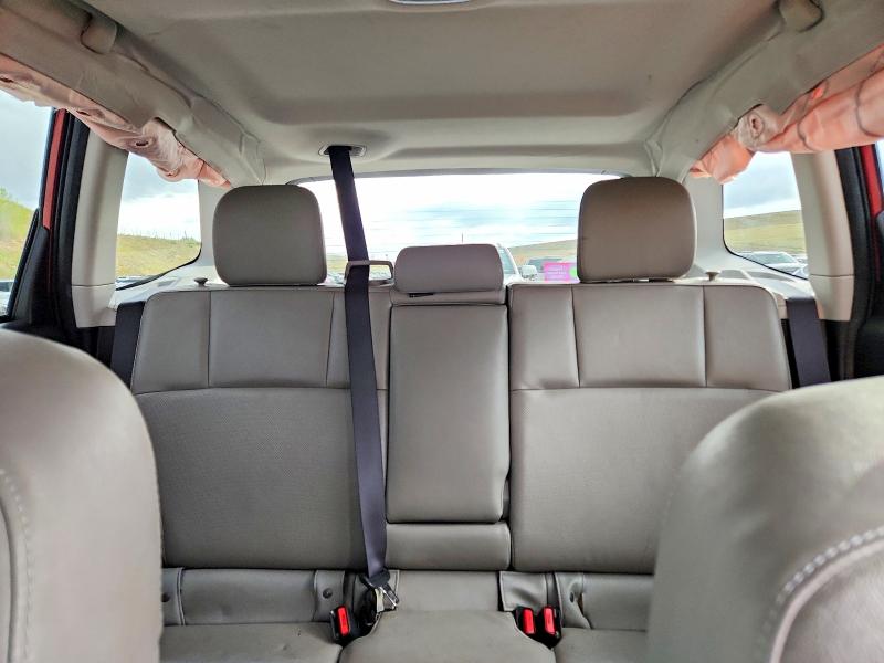 2015 Subaru Forester მანქანა იყიდება აუქციონზე, vin: JF2SJAKC8FH548326, აუქციონის ნომერი: 66910906
