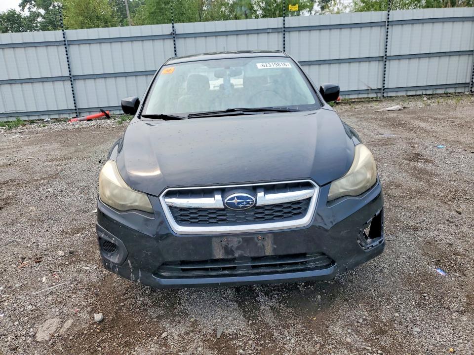 Aukcja sprzedaży 2012 Subaru Impreza, vin: JF1GJAF6XCH020944, numer aukcji: 62319816