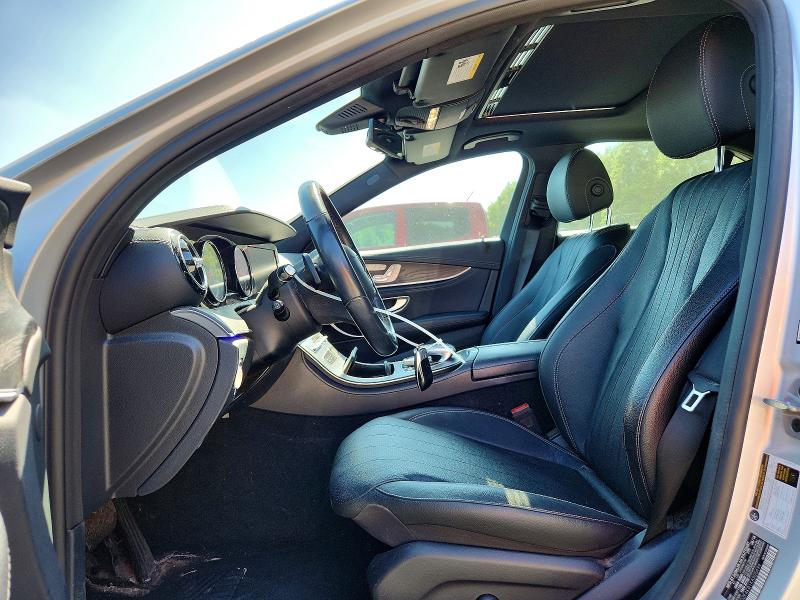64304036 :رقم المزاد ، WDDZF4KB1KA505494 vin ، 2019 Mercedes-benz E مزاد بيع