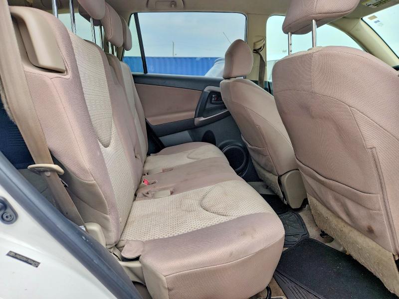 63862066 :رقم المزاد ، JTMZD33V175064792 vin ، 2007 Toyota Rav4 مزاد بيع