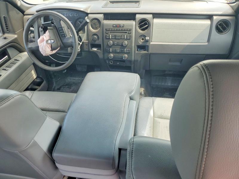 Aukcja sprzedaży 2012 Ford F150, vin: 1FTFW1EF1CFC95154, numer aukcji: 64588526