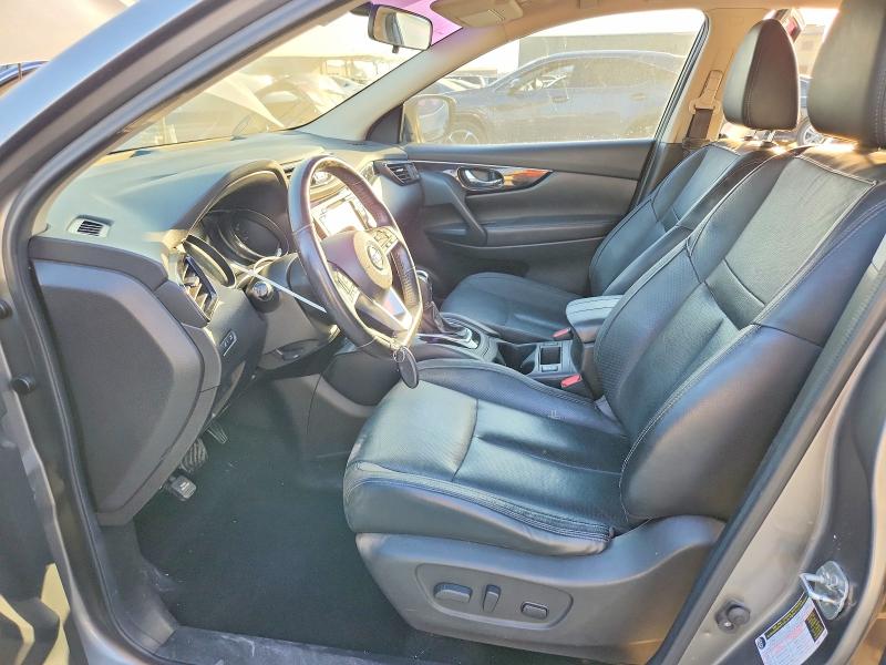Aukcja sprzedaży 2017 Nissan Rogue Sport, vin: JN1BJ1CP4HW009025, numer aukcji: 66279646