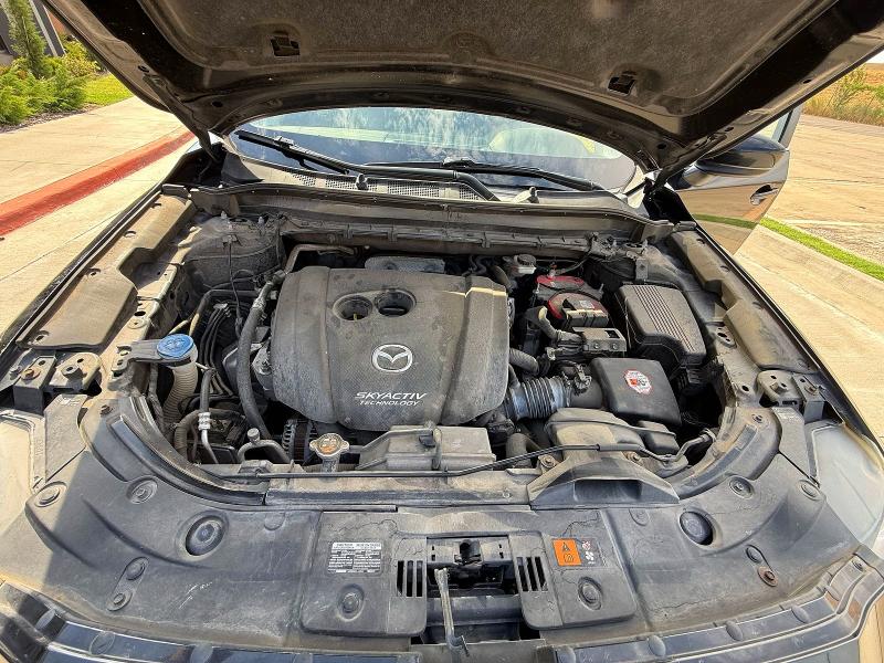 Aukcja sprzedaży 2019 Mazda Cx-5, vin: JM3KFBCM6K1545738, numer aukcji: 66833066
