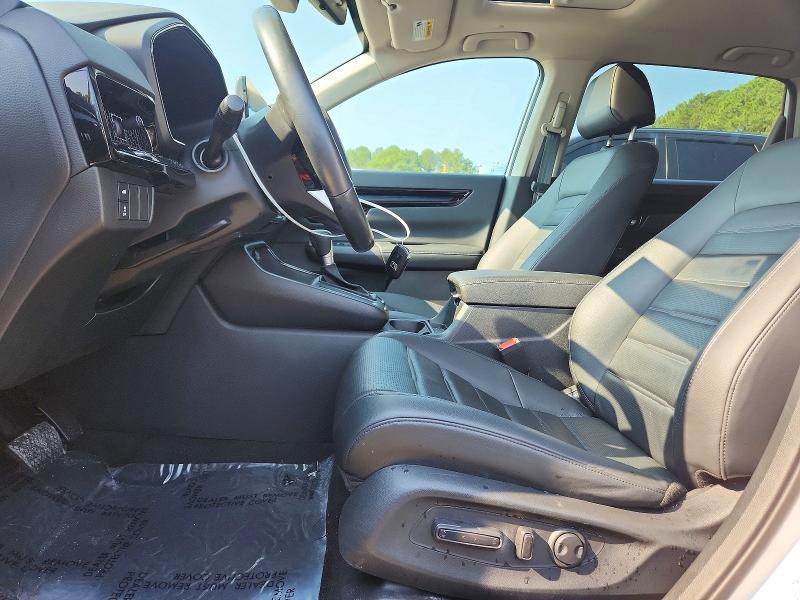 Продаж на аукціоні авто 2023 Honda Cr-v, vin: 5J6RS4H7XPL005476, номер лоту: 64593466