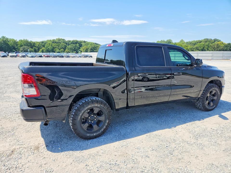 Aukcja sprzedaży 2023 Ram 1500, vin: 1C6RRFGG1PN690218, numer aukcji: 65891176