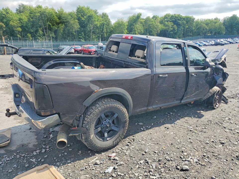 Aukcja sprzedaży 2010 Dodge Ram 2500, vin: 3D7UT2CL8AG178915, numer aukcji: 66282646