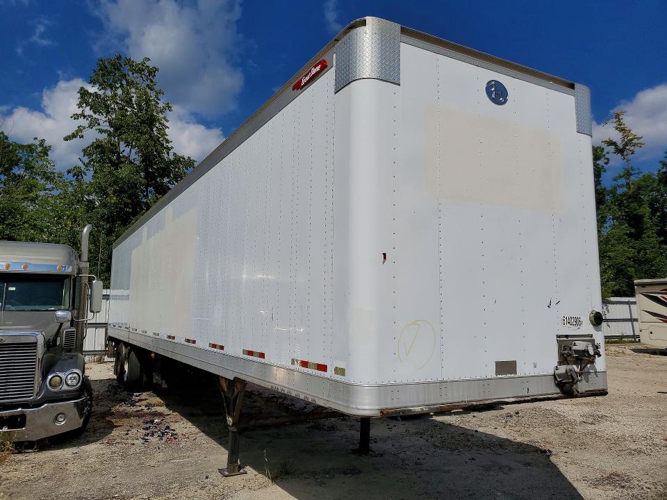 Aukcja sprzedaży 2014 Great Dane Trailer Trailer, vin: 1GRAA9625EB700614, numer aukcji: 61402906