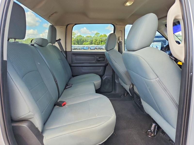 Продаж на аукціоні авто 2015 Ram 1500, vin: 1C6RR6ST9FS659237, номер лоту: 64321046