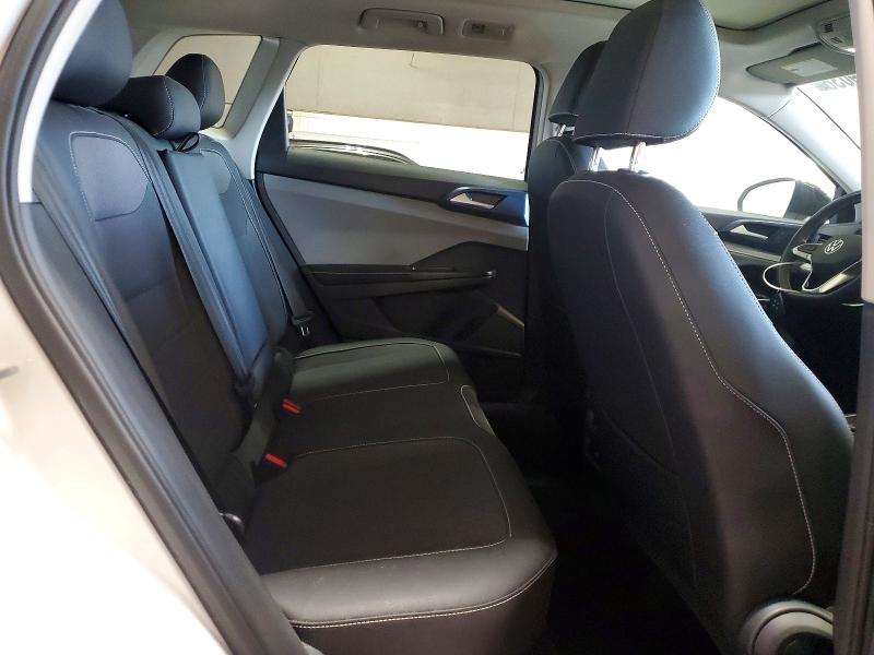 Продаж на аукціоні авто 2024 Volkswagen Taos, vin: 3VVEX7B21RM009844, номер лоту: 65269036