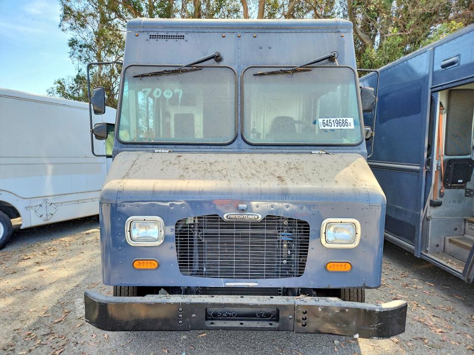 Aukcja sprzedaży 2020 Freightliner Chassis, vin: 4UZAC2EA2LCLZ7007, numer aukcji: 64519686