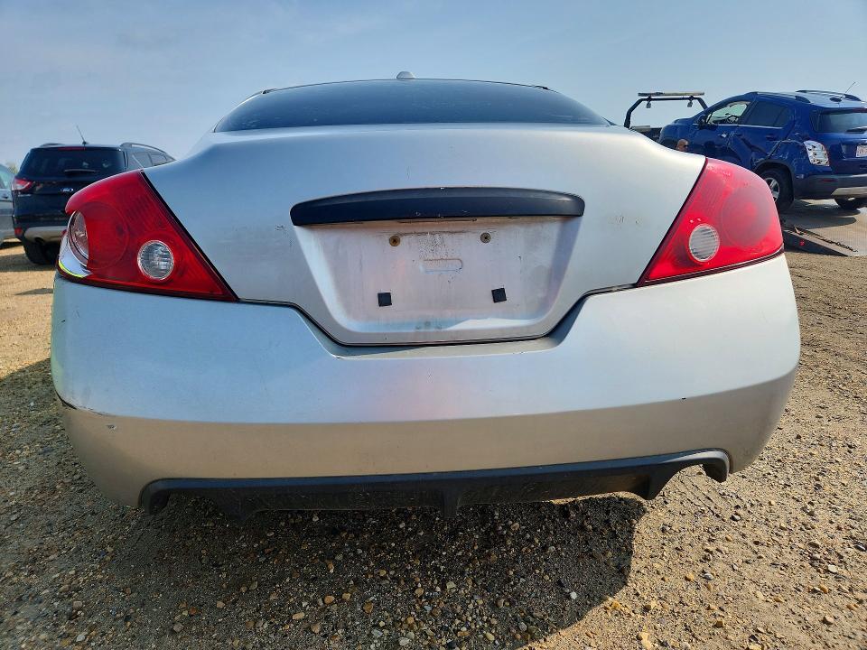 Aukcja sprzedaży 2008 Nissan Altima, vin: 1N4AL24E88C130699, numer aukcji: 62643526