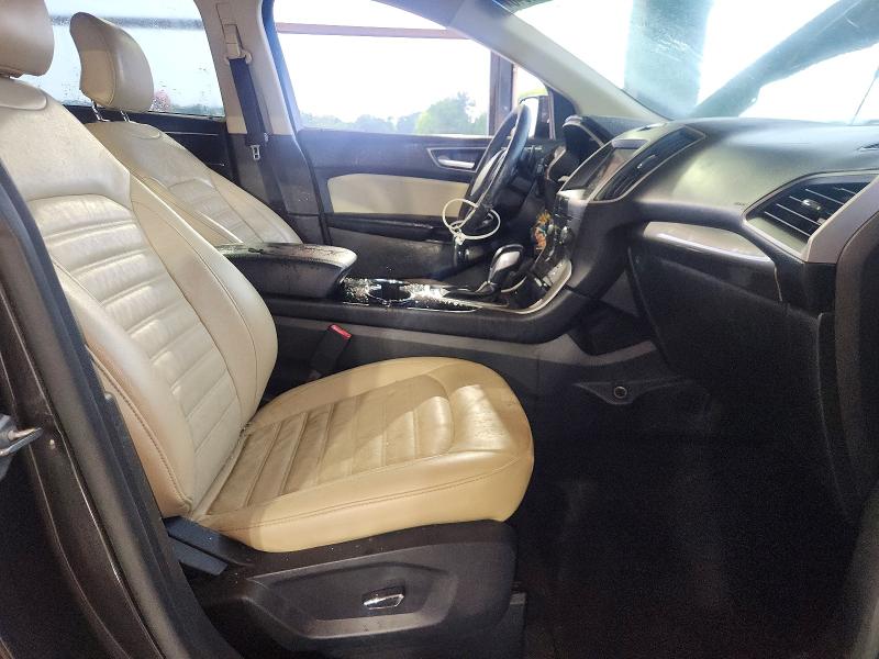 Aukcja sprzedaży 2016 Ford Edge, vin: 2FMPK3J91GBB82013, numer aukcji: 60752646