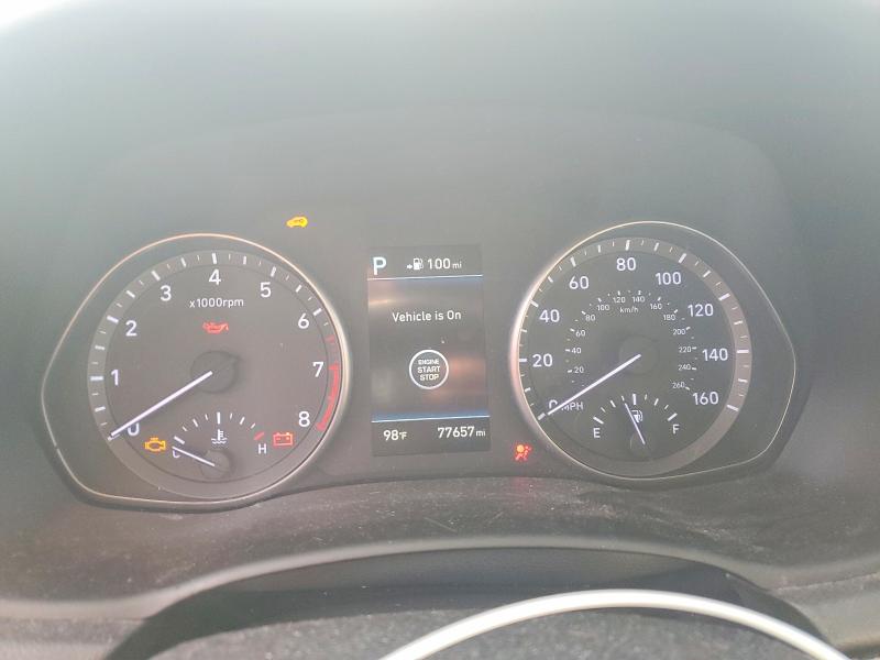 Aukcja sprzedaży 2019 Hyundai Elantra Gt, vin: KMHH35LE1KU118516, numer aukcji: 64222916