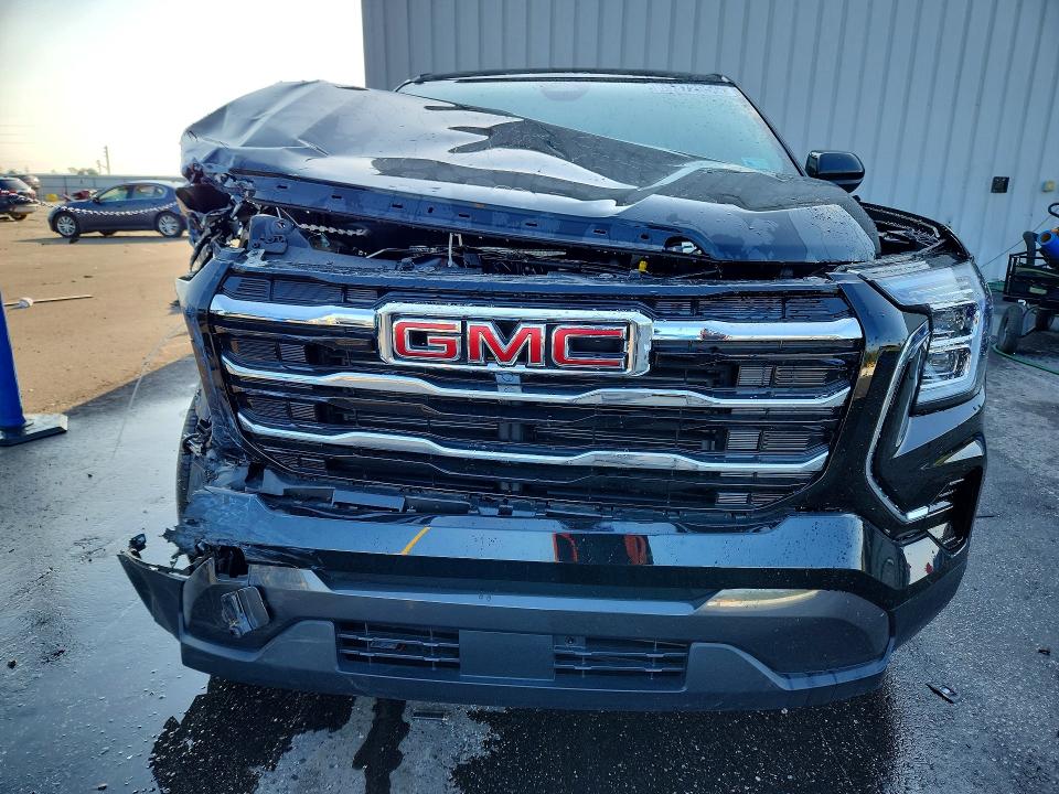 Aukcja sprzedaży 2026 Gmc Terrain, vin: 3GKALMEG8TL430072, numer aukcji: 65372956
