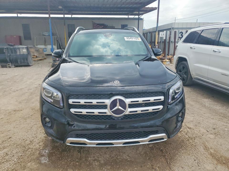 Продажа на аукционе авто 2020 Mercedes-benz Glb, vin: W1N4M4GB3LW033914, номер лота: 65491426