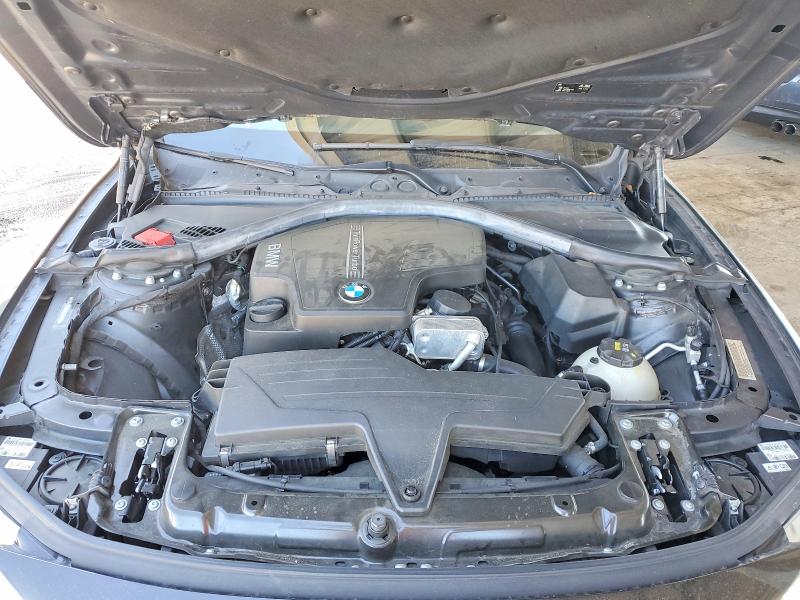 Aukcja sprzedaży 2015 Bmw 428, vin: WBA3N7C55FK224079, numer aukcji: 65856276