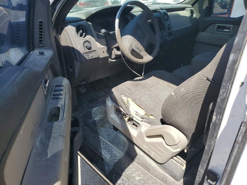 Aukcja sprzedaży 2010 Ford F150, vin: 1FTFX1EV4AKE19331, numer aukcji: 63904256