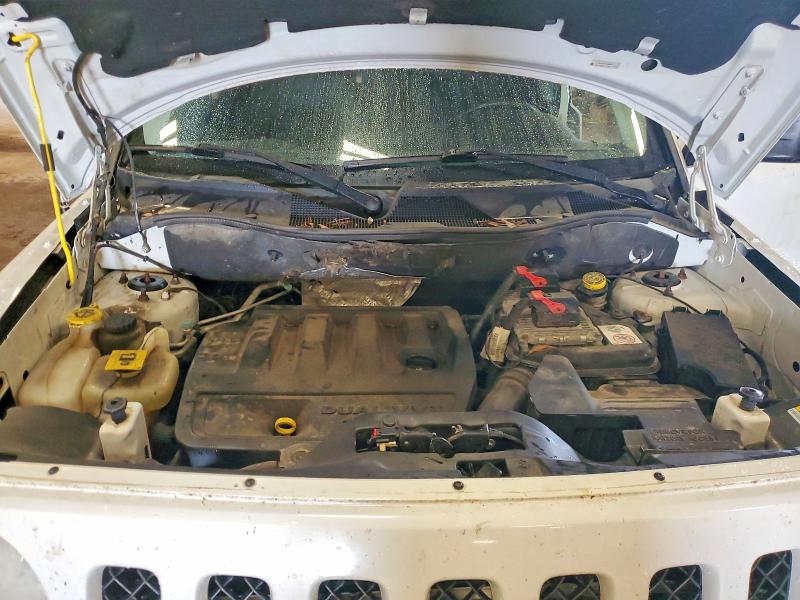 Продаж на аукціоні авто 2014 Jeep Patriot, vin: 1C4NJRFBXED908634, номер лоту: 65170016