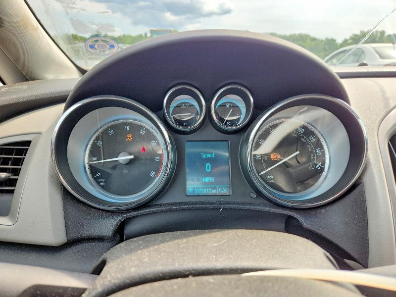 Продаж на аукціоні авто 2016 Buick Verano, vin: 1G4PP5SK3G4132495, номер лоту: 64707146