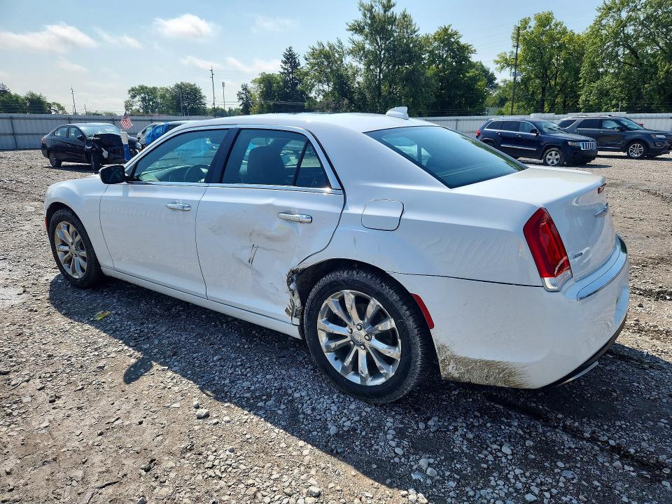Aukcja sprzedaży 2019 Chrysler 300, vin: 2C3CCAKG6KH593547, numer aukcji: 64808996
