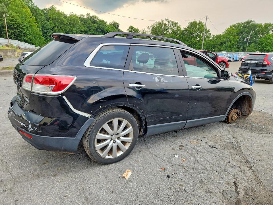 Продаж на аукціоні авто 2008 Mazda Cx-9, vin: JM3TB38V180130090, номер лоту: 64901966