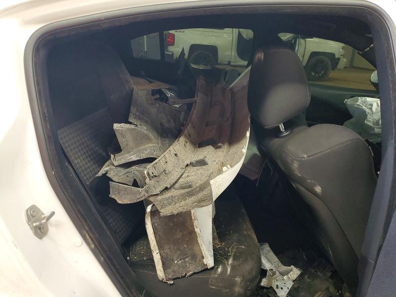 Aukcja sprzedaży 2019 Dodge Charger, vin: 2C3CDXCT4KH513142, numer aukcji: 64359936