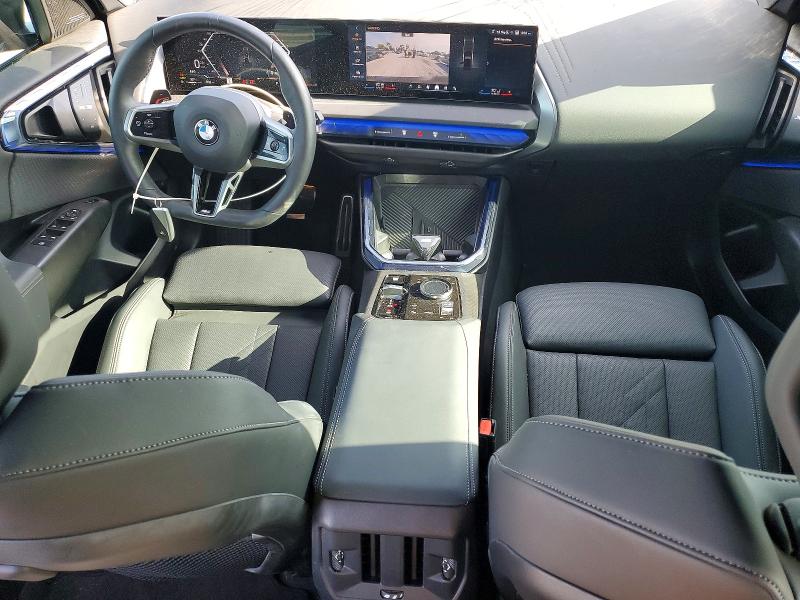 Продажа на аукционе авто 2025 Bmw X3, vin: 5UX53GP03S9Z10170, номер лота: 63650976