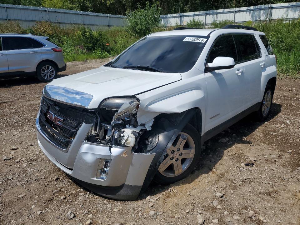 65482676 :رقم المزاد ، 2GKALSEK3C6162206 vin ، 2012 Gmc Terrain مزاد بيع