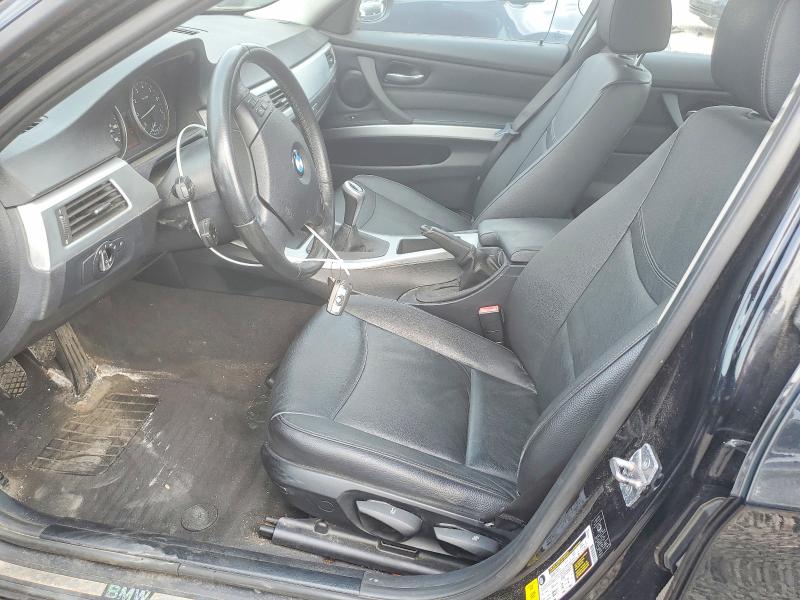 Aukcja sprzedaży 2011 Bmw 328, vin: WBAPK5C56BA810904, numer aukcji: 64945656