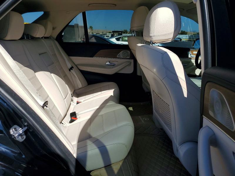 Aukcja sprzedaży 2024 Mercedes-benz Gle, vin: 4JGFB4FB3RB171195, numer aukcji: 63401626