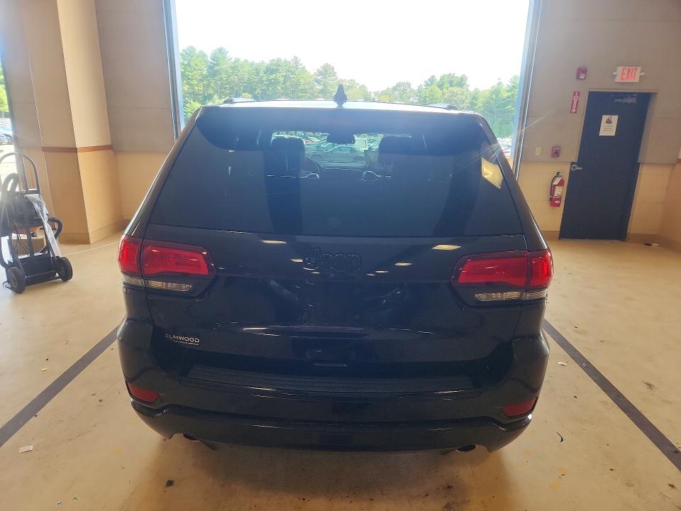 Продаж на аукціоні авто 2015 Jeep Grand Cherokee, vin: 1C4RJFAG5FC157727, номер лоту: 63954726