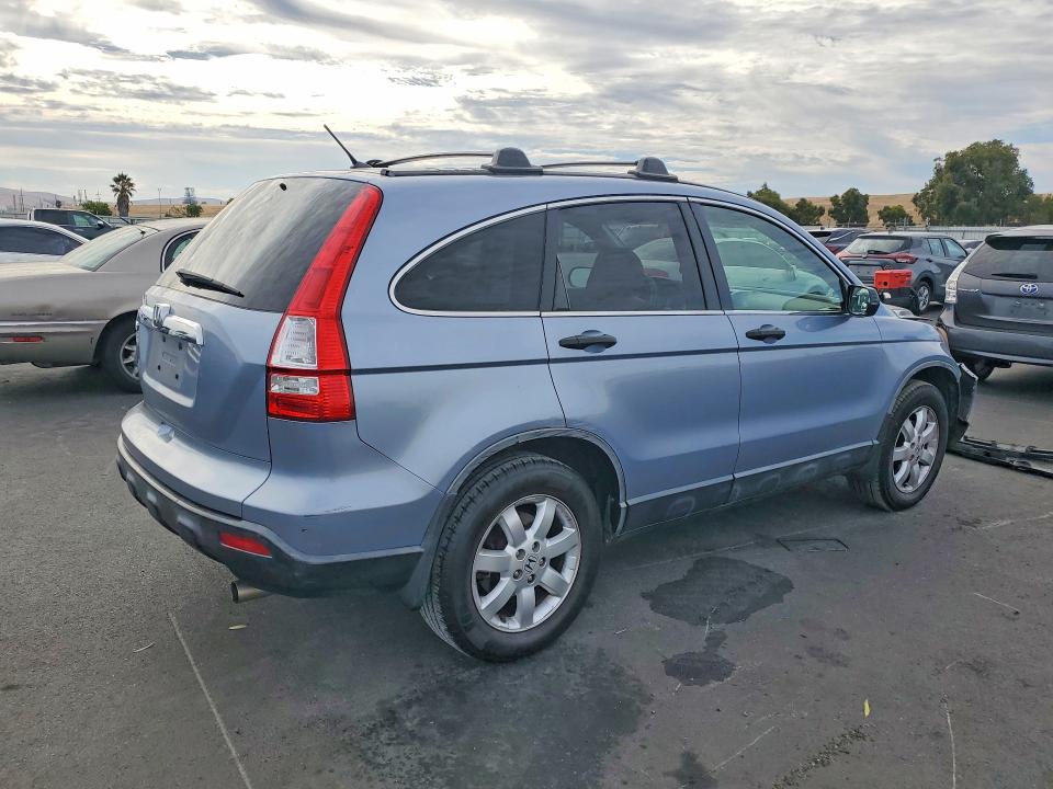 Продаж на аукціоні авто 2007 Honda Cr-v, vin: JHLRE48597C002258, номер лоту: 65125646
